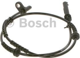 Sensor, wheel speed 0265007982 - image 3