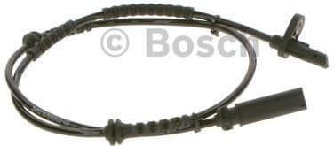 Sensor, wheel speed 0265007982 - image 4