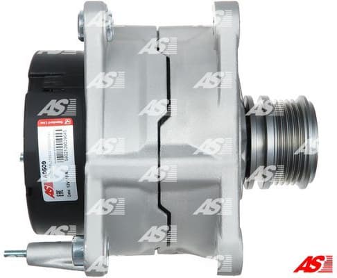 Alternator AS A0509 - image 2