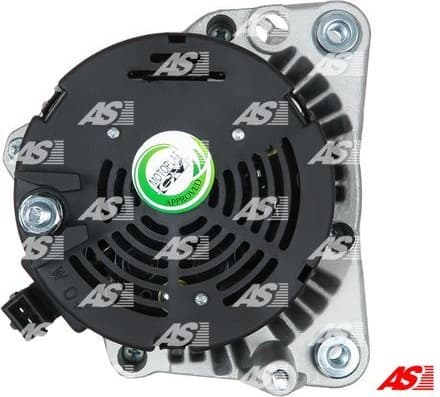 Alternator AS A0509 - image 3