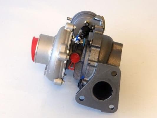 Charger, charging (supercharged/turbocharged) OE REMAN LTRPA7795912