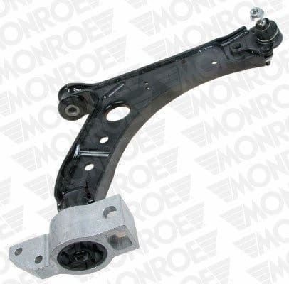 Control/Trailing Arm, wheel suspension L29571