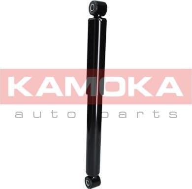 Shock absorber rear 2000044