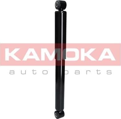 Shock absorber rear 2000044 - image 3