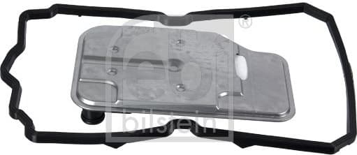 Hydraulic Filter Kit, automatic transmission 107823