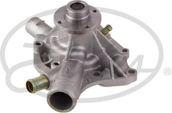 Water Pump, engine cooling WP0168