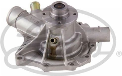 Water Pump, engine cooling WP0168 - image 7