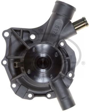 Water Pump, engine cooling WP0168 - image 14