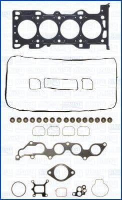 Gasket Kit, cylinder head 52271500