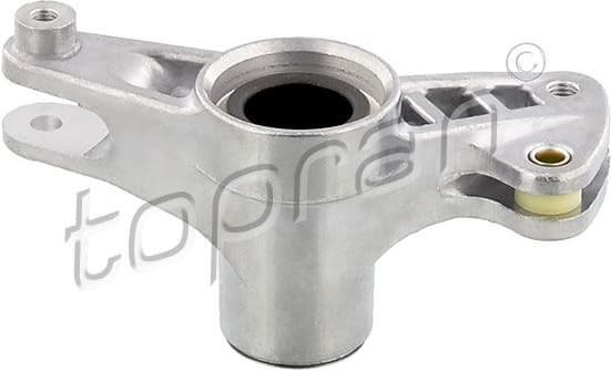 Belt Tensioner, V-ribbed belt 400 002