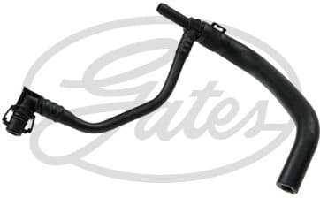 Heater Hose 02-1745