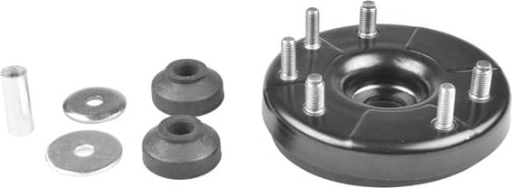 Suspension Strut Support Mount TED13857