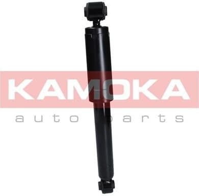 Shock absorber rear 2000791