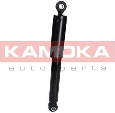 Shock absorber rear 2000791 - image 2