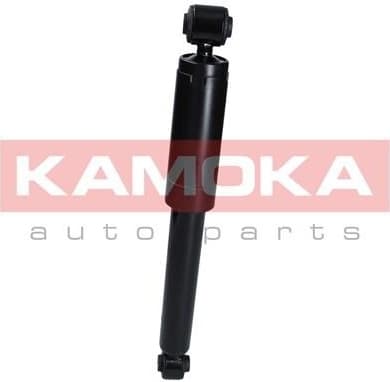 Shock absorber rear 2000791 - image 3