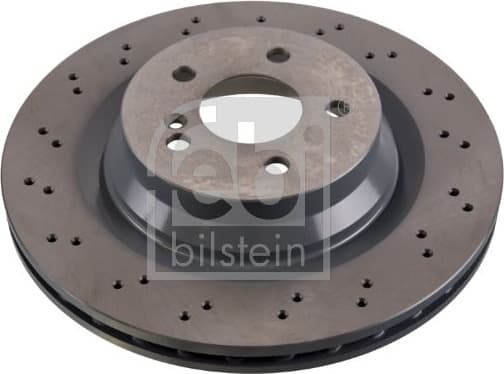 Brake Disc 43897