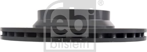 Brake Disc 43897 - image 3