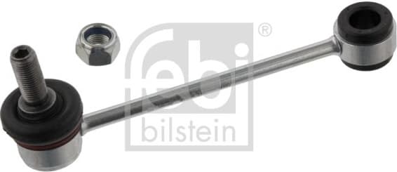 Link/Coupling Rod, stabiliser bar 29687