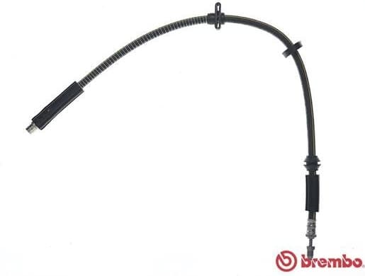Brake Hose ESSENTIAL LINE T06051