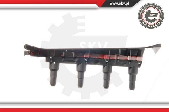 Ignition Coil 03SKV141 - image 2