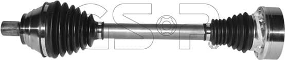 Drive Shaft 261282