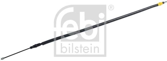 Cable Pull, parking brake 109484