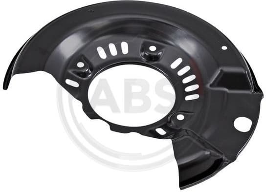 Splash Guard, brake disc 11410