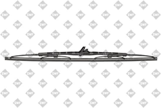 Wiper Blade DAS ORIGINAL TRUCKS 132400 - image 2