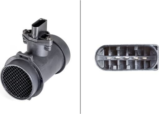 Mass Air Flow Sensor 8ET 358 095-041