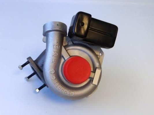 Charger, charging (supercharged/turbocharged) OE REMAN LTRPA7434361