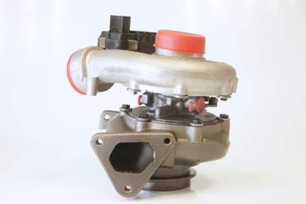 Charger, charging (supercharged/turbocharged) OE REMAN LTRPA7434361 - image 6