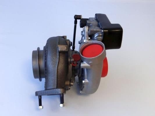 Charger, charging (supercharged/turbocharged) OE REMAN LTRPA7434361 - image 7