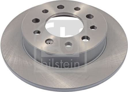 Brake Disc 108512