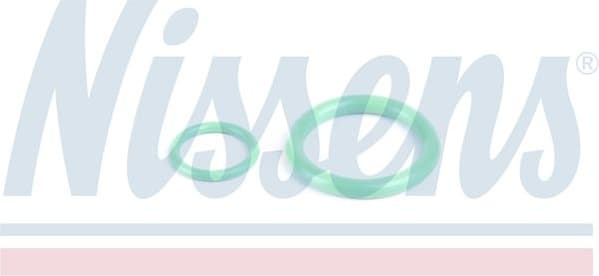 Compressor, air conditioning ** FIRST FIT ** 890617 - image 2