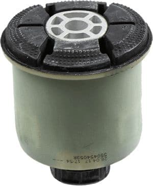 Bushing, axle beam 42033 01