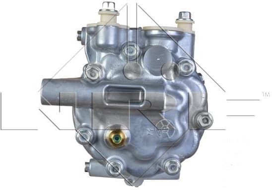 Compressor, air conditioning EASY FIT 32827 - image 2