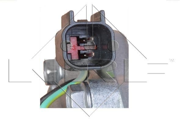 Compressor, air conditioning EASY FIT 32827 - image 5