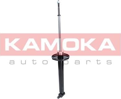 Shock absorber rear 2000759