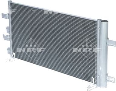 Condenser, air conditioning EASY FIT 350404 - image 6
