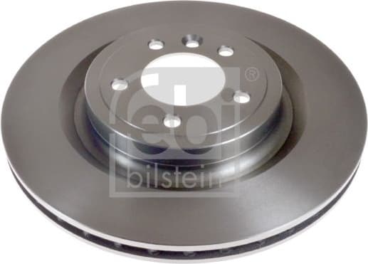 Brake Disc 108581