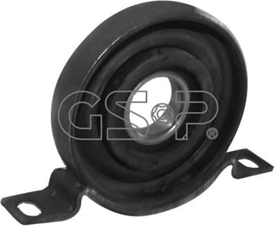Suspension, propshaft 514792