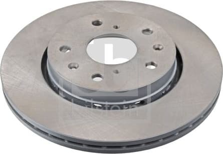 Brake Disc 108594
