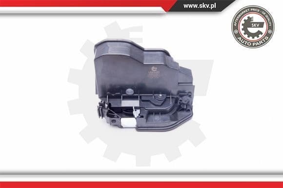 Door Lock 16SKV431 - image 5