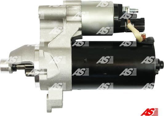 Starter AS S0397 - image 4