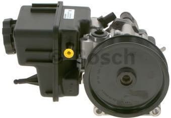 Hydraulic Pump, steering KS00000663