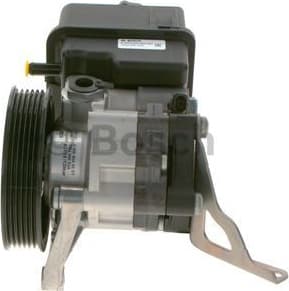 Hydraulic Pump, steering KS00000663 - image 2