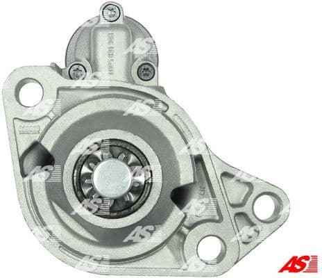 Starter Remanufactured AS S0691PR