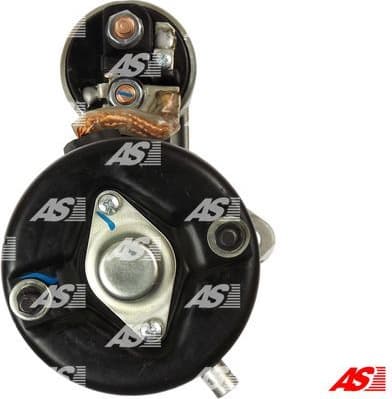 Starter AS S0493 - image 3