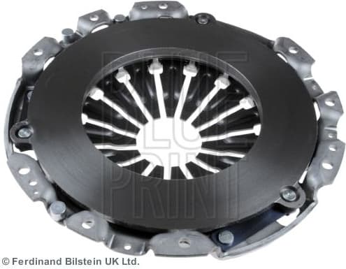 Clutch Pressure Plate ADN13272N - image 2