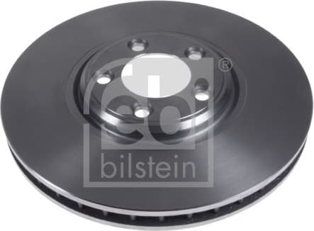 Brake Disc 44126